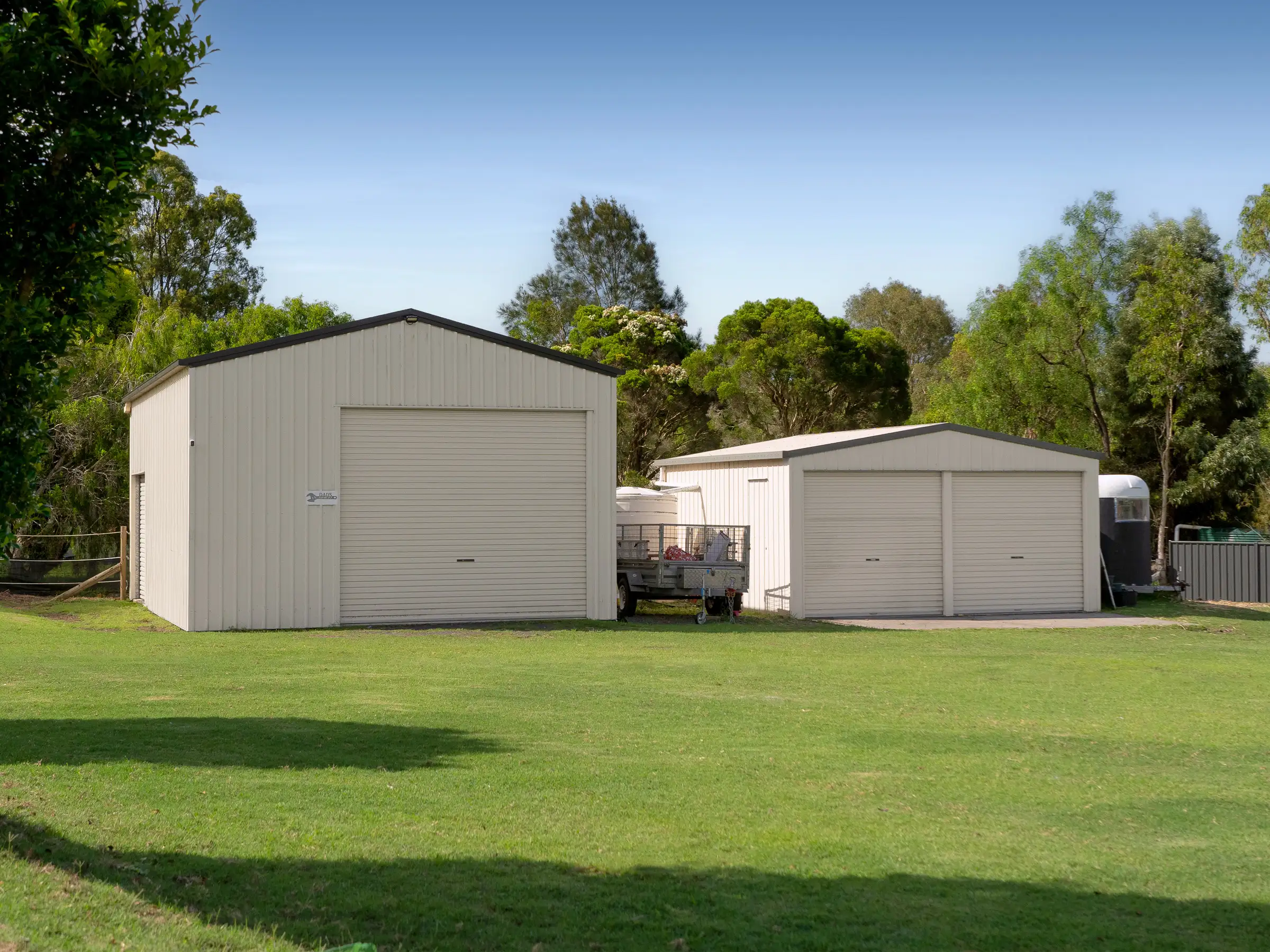 40 LODER RD, Thagoona, Ipswich - Greater Region, 0房, 0浴, Lifestyle Section