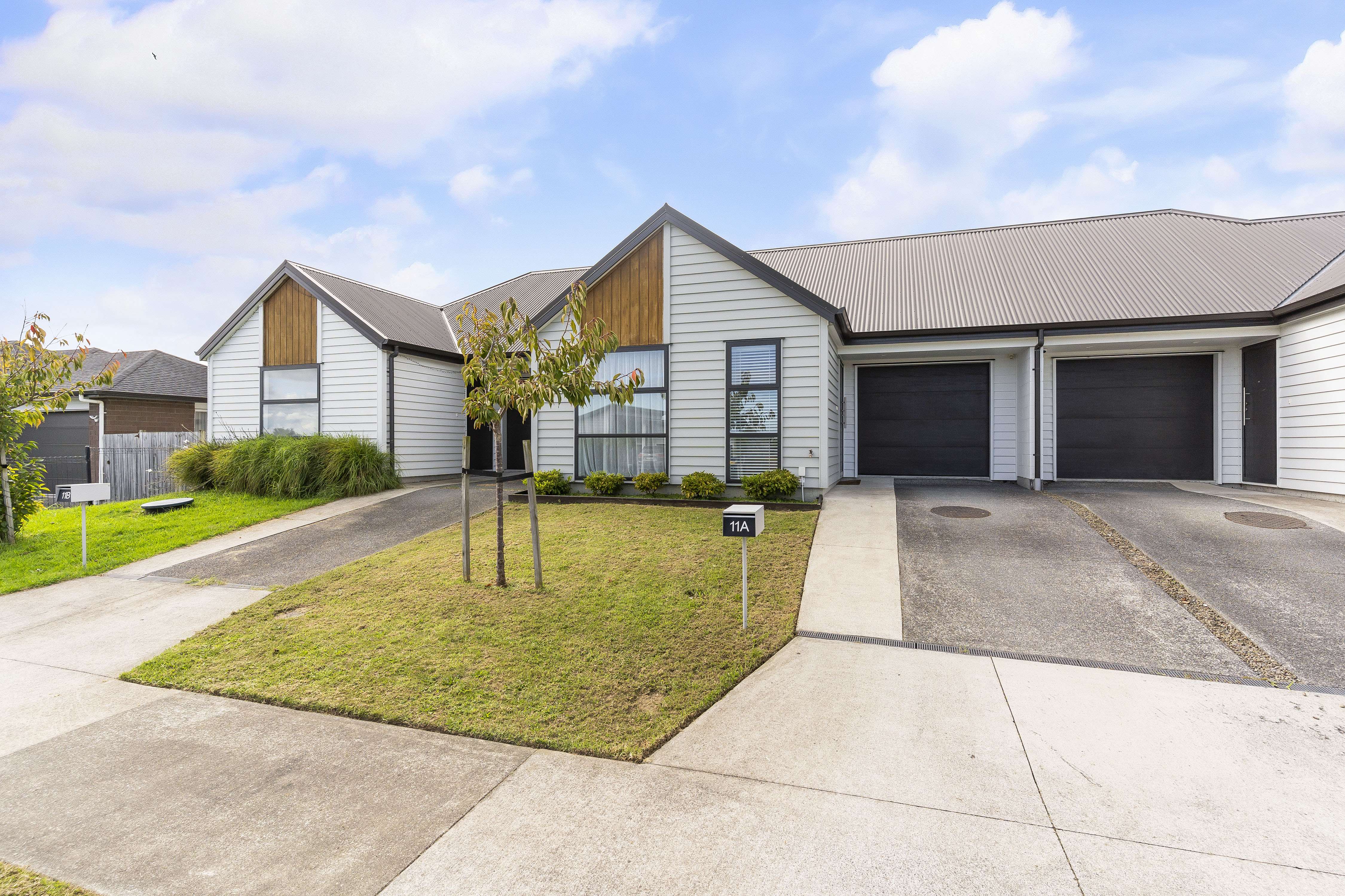 11a Pakaraka Drive, Papakura, Papakura, 3 રૂમ, 0 બાથરૂમ, House