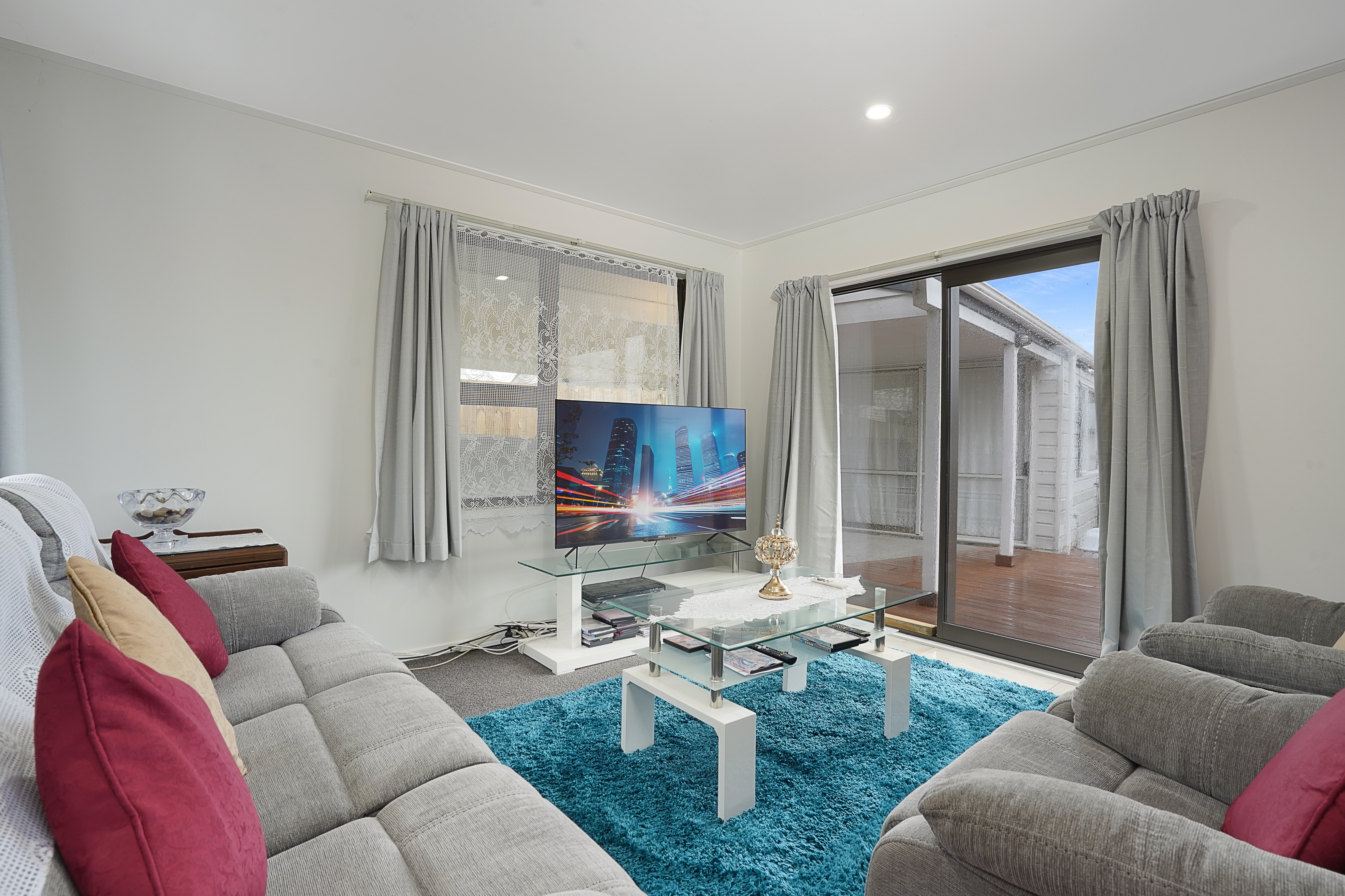 6 Holborn Place, Papatoetoe, Manukau City, 4 Bedrooms, 2 Bathrooms, House