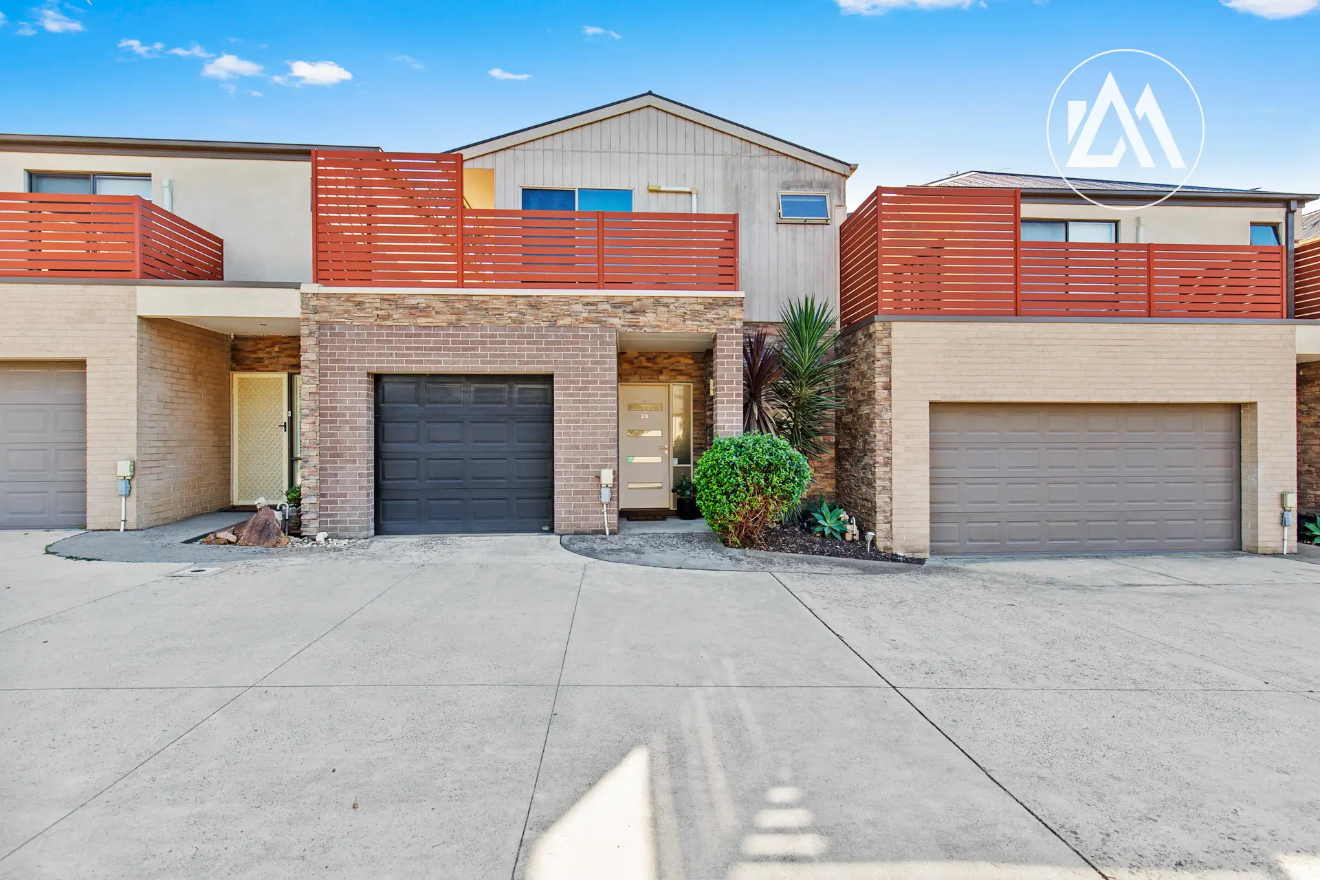 UNIT 26 145 UNION RD, Langwarrin, Mornington Peninsula, 0房, 0浴, Townhouse