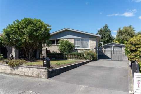 Residential C