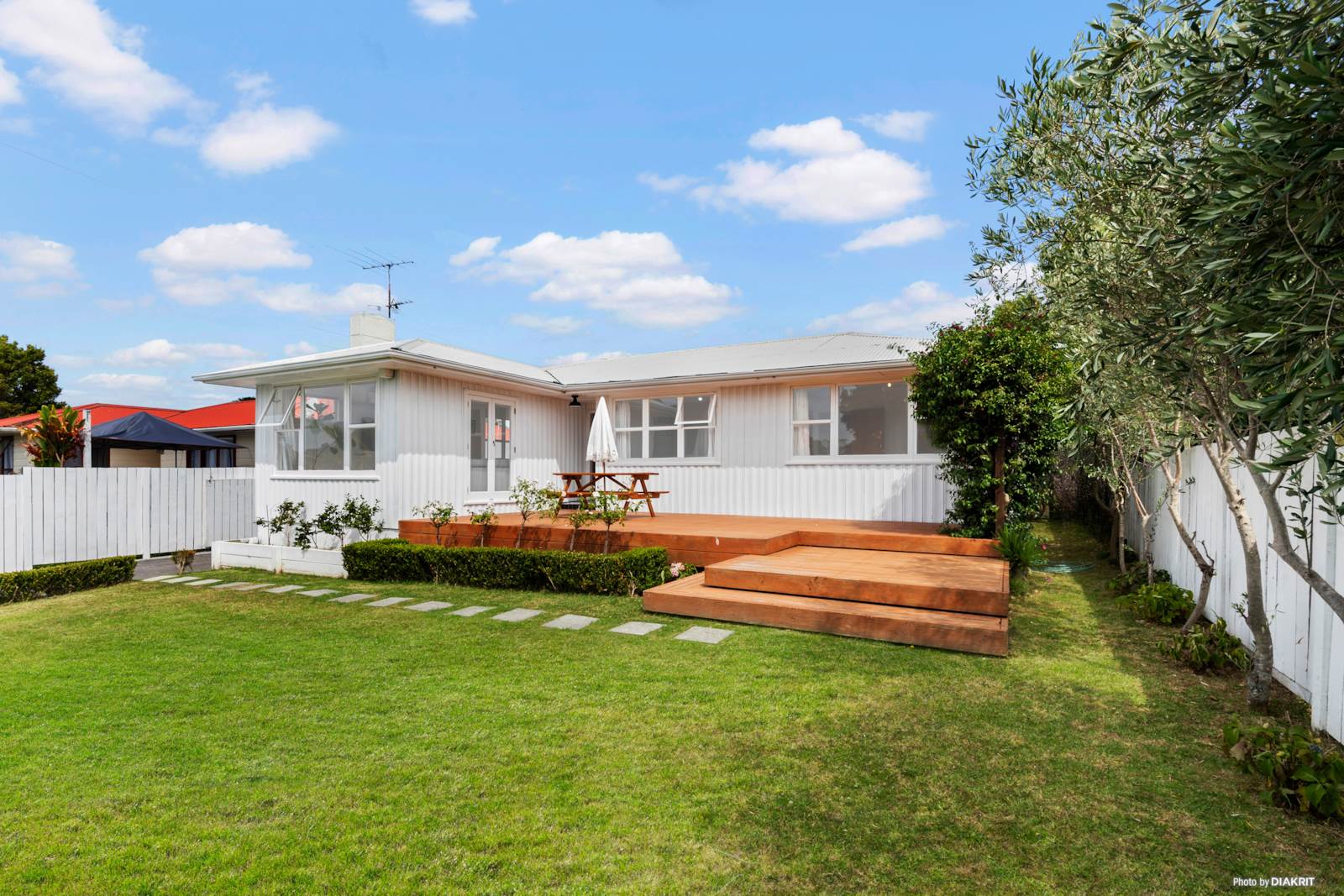 61 Glen Marine Parade, Glendene, Waitakere City, 3 침실, 1 욕실, House