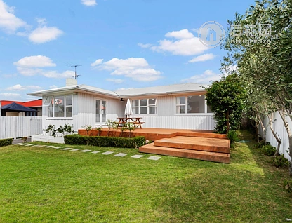 61 Glen Marine Parade, Glendene, Auckland - Waitakere, 3 ਕਮਰੇ, 1 ਬਾਥਰੂਮ, House