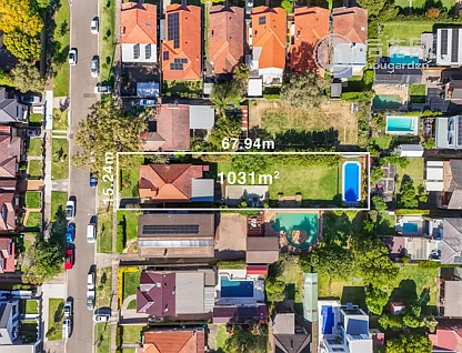 3 MURRAY ST, RUSSELL LEA NSW 2046, 0 રૂમ, 0 બાથરૂમ, House