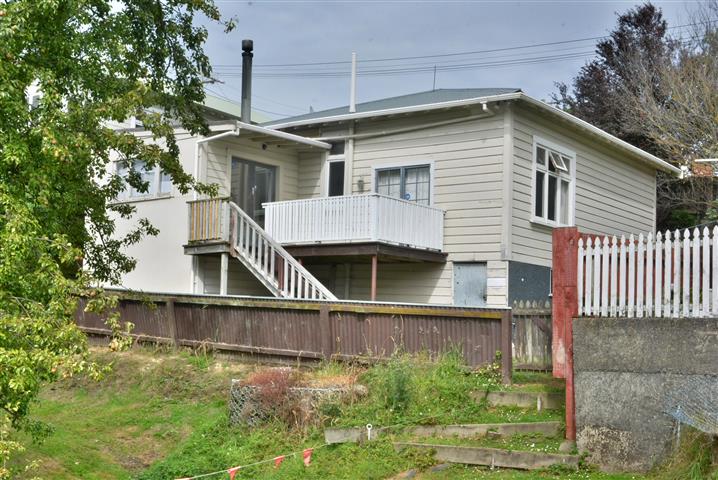 11 Peter Street, Caversham, Dunedin City, 3 ਕਮਰੇ, 1 ਬਾਥਰੂਮ