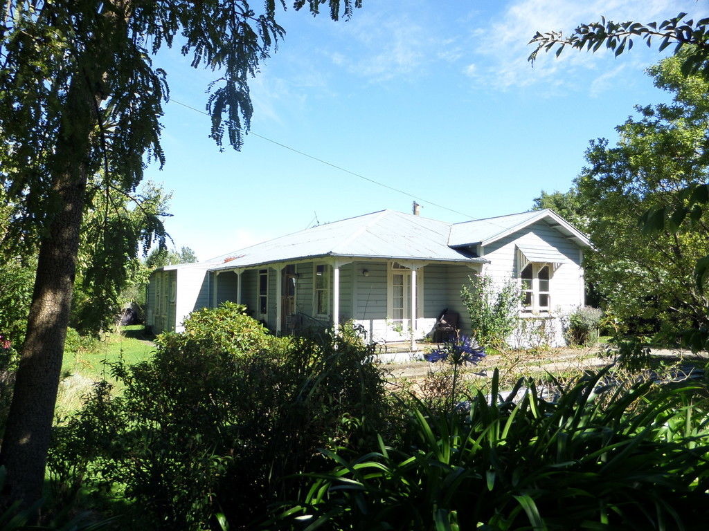 20 Ludlam Street, Featherston, South Wairarapa, 4 ਕਮਰੇ, 0 ਬਾਥਰੂਮ