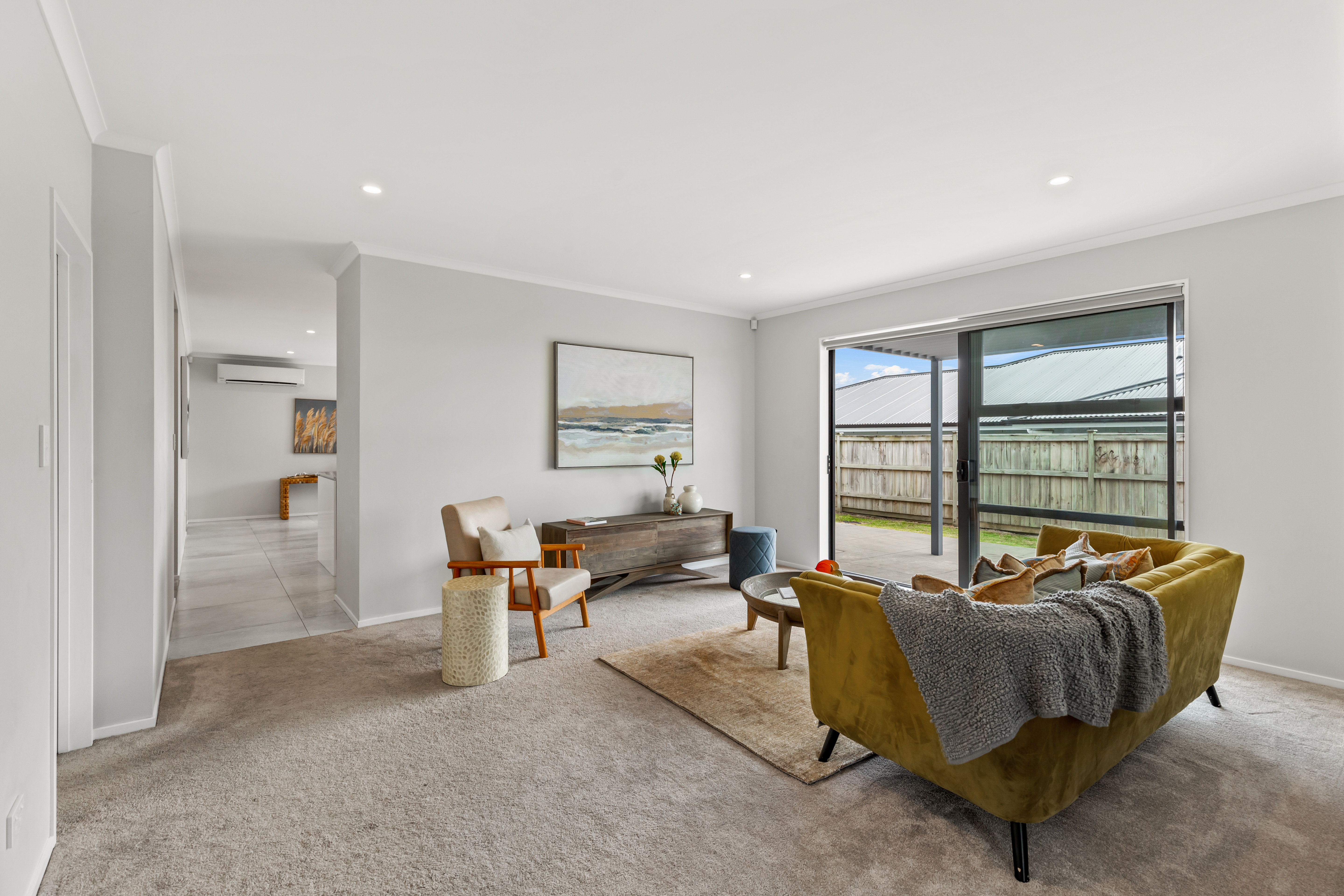 30 Tyler Davies Drive, Red Beach, Rodney, 4 Schlafzimmer, 2 Badezimmer, House