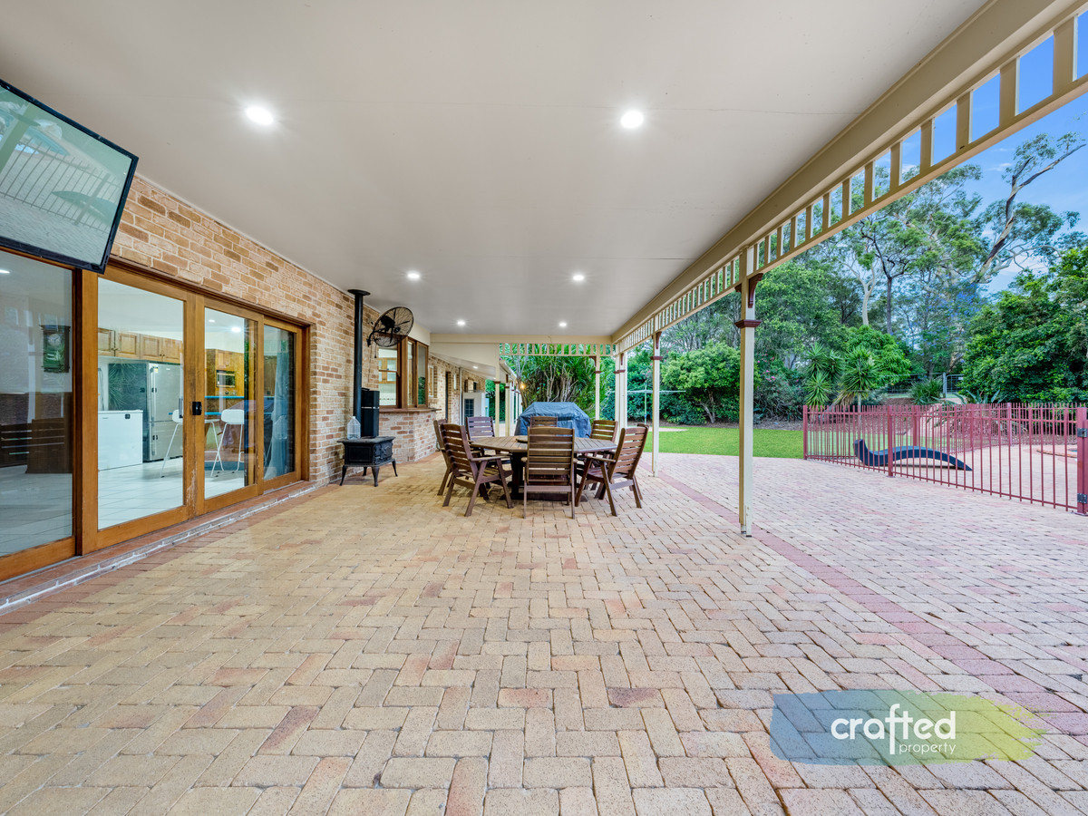 2 DANDARAGA CT, Chambers Flat, Brisbane - Southern Region, 0 Bedrooms, 0 Bathrooms, House