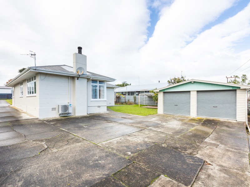 3 Nathan Place, Bunnythorpe, Manawatu, 3 રૂમ, 0 બાથરૂમ
