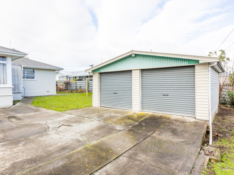 3 Nathan Place, Bunnythorpe, Manawatu, 3 રૂમ, 0 બાથરૂમ