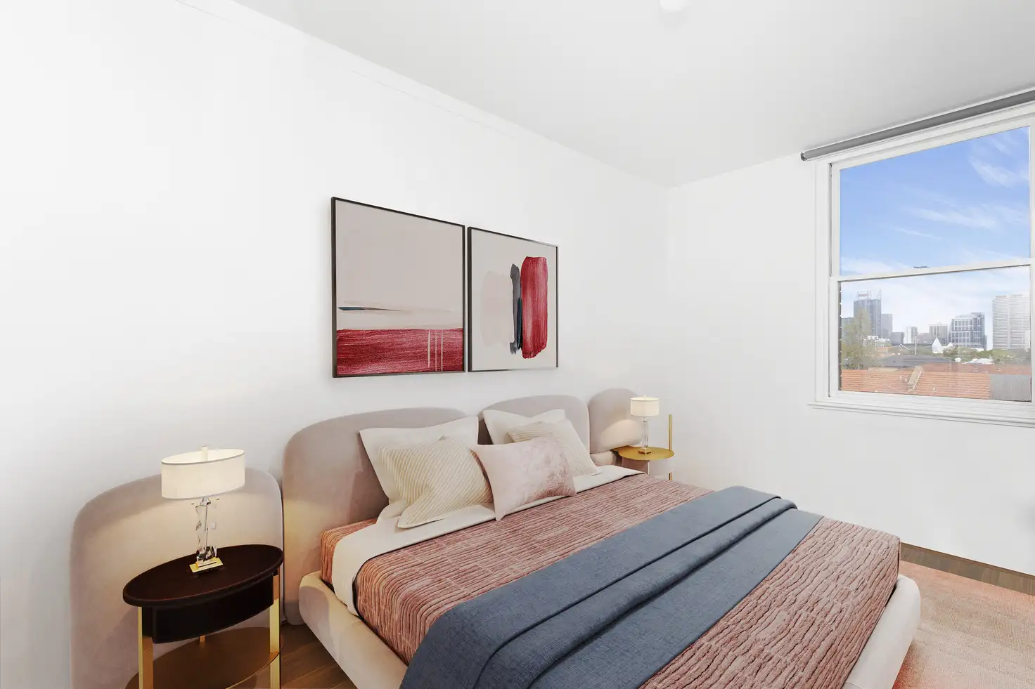 UNIT 37 66 CLEAVER ST, West Perth, Perth CBD, 0 침실, 0 욕실, Unit