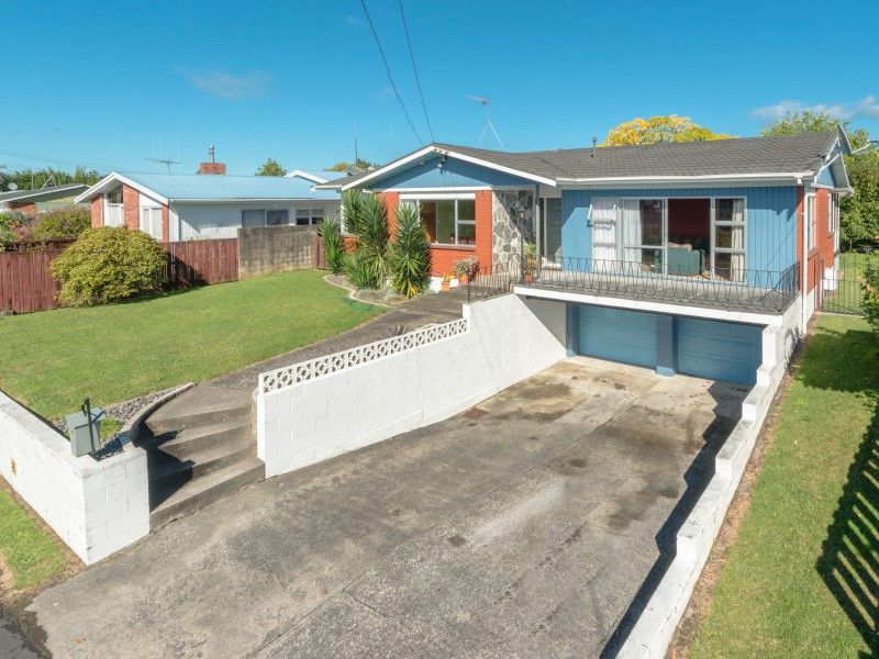 Residential Zone - General Residential Zone