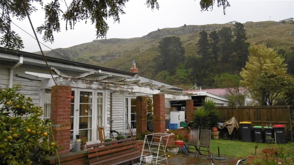 Residential Suburban