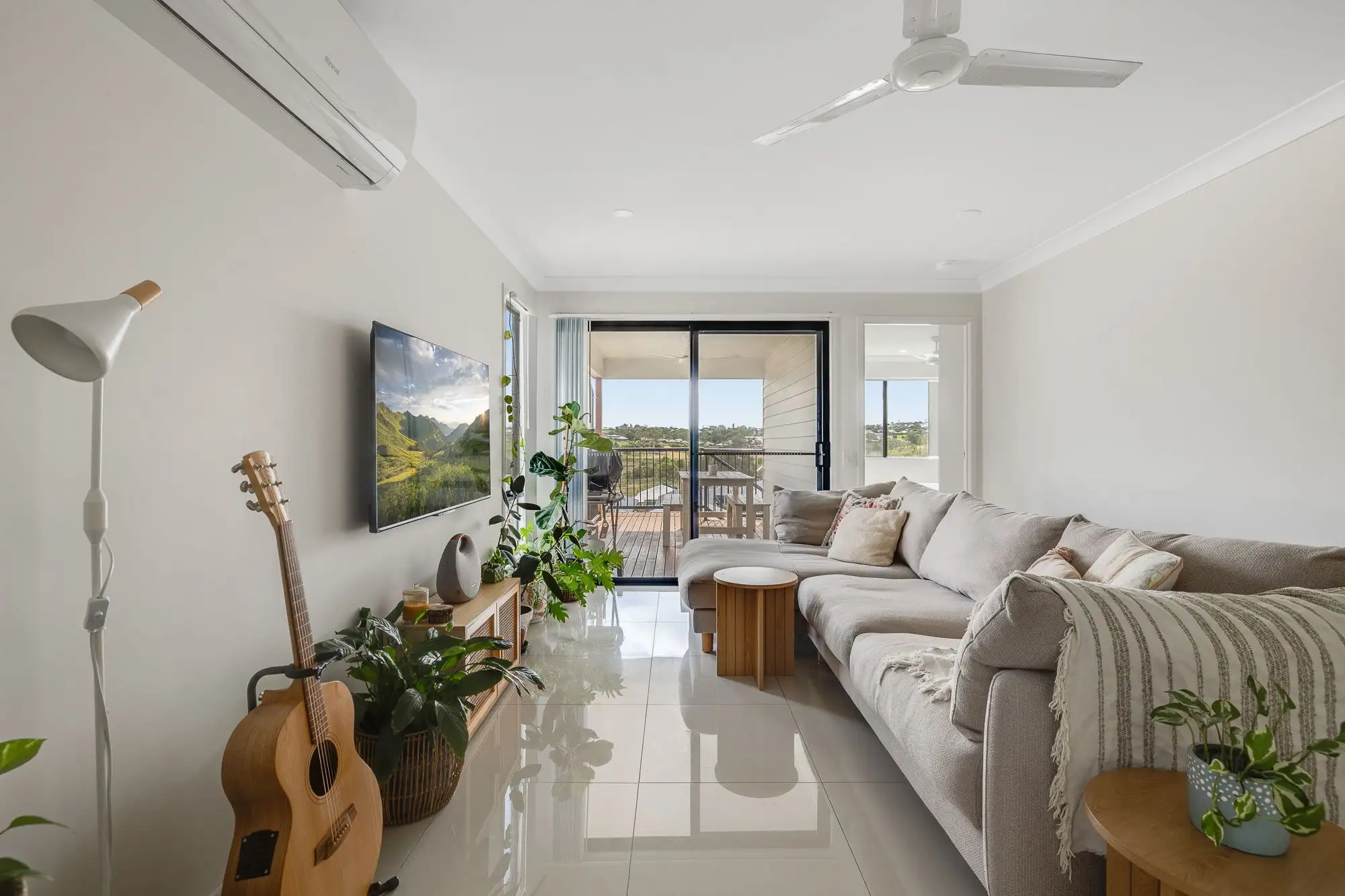 UNIT 2 15 MCINNES CR, Glenvale, Toowoomba, 0房, 0浴, Unit