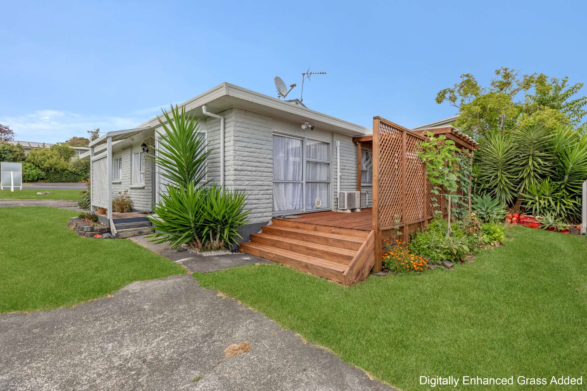 1/55 Clark Road, Pahurehure