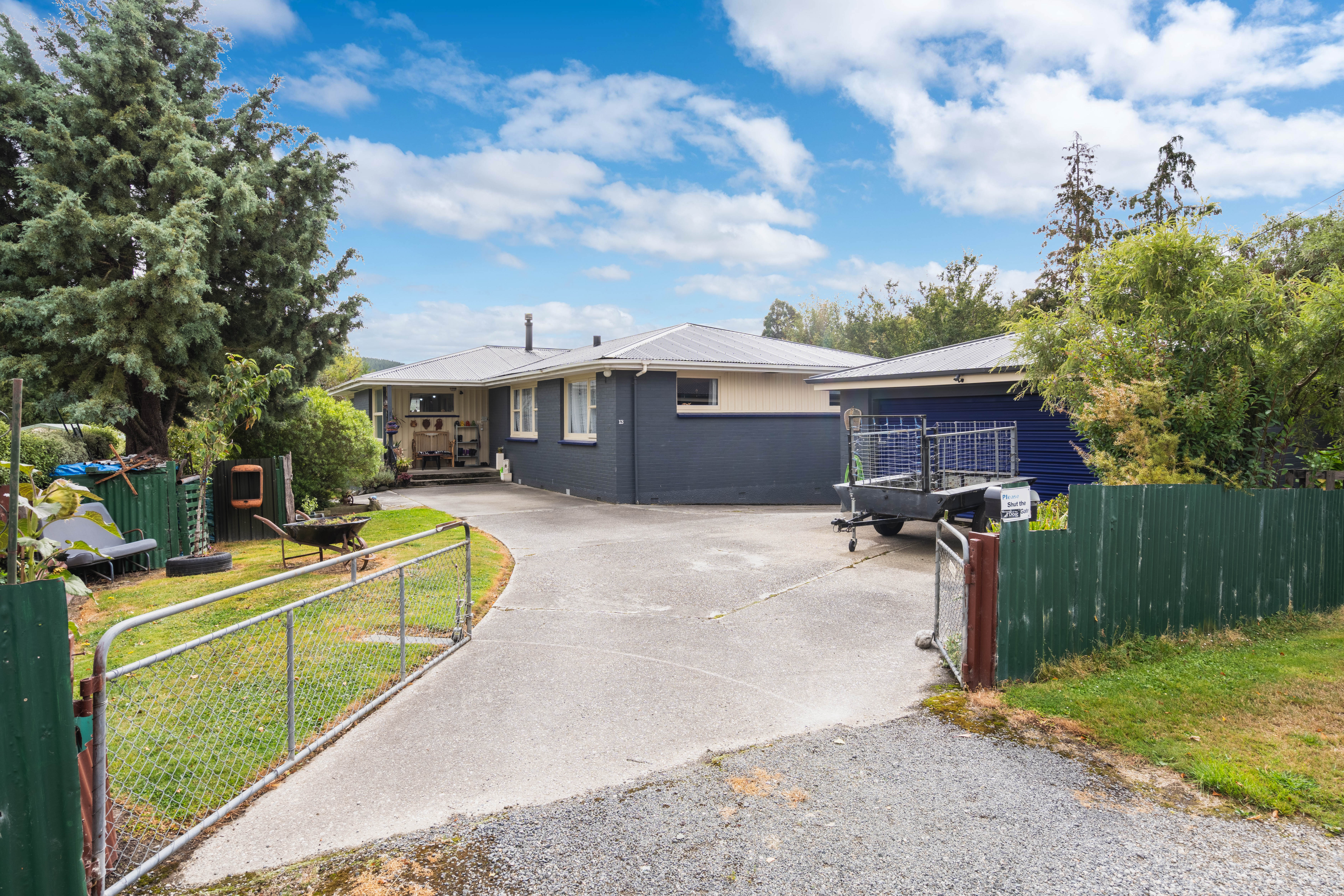 13 Canna Street