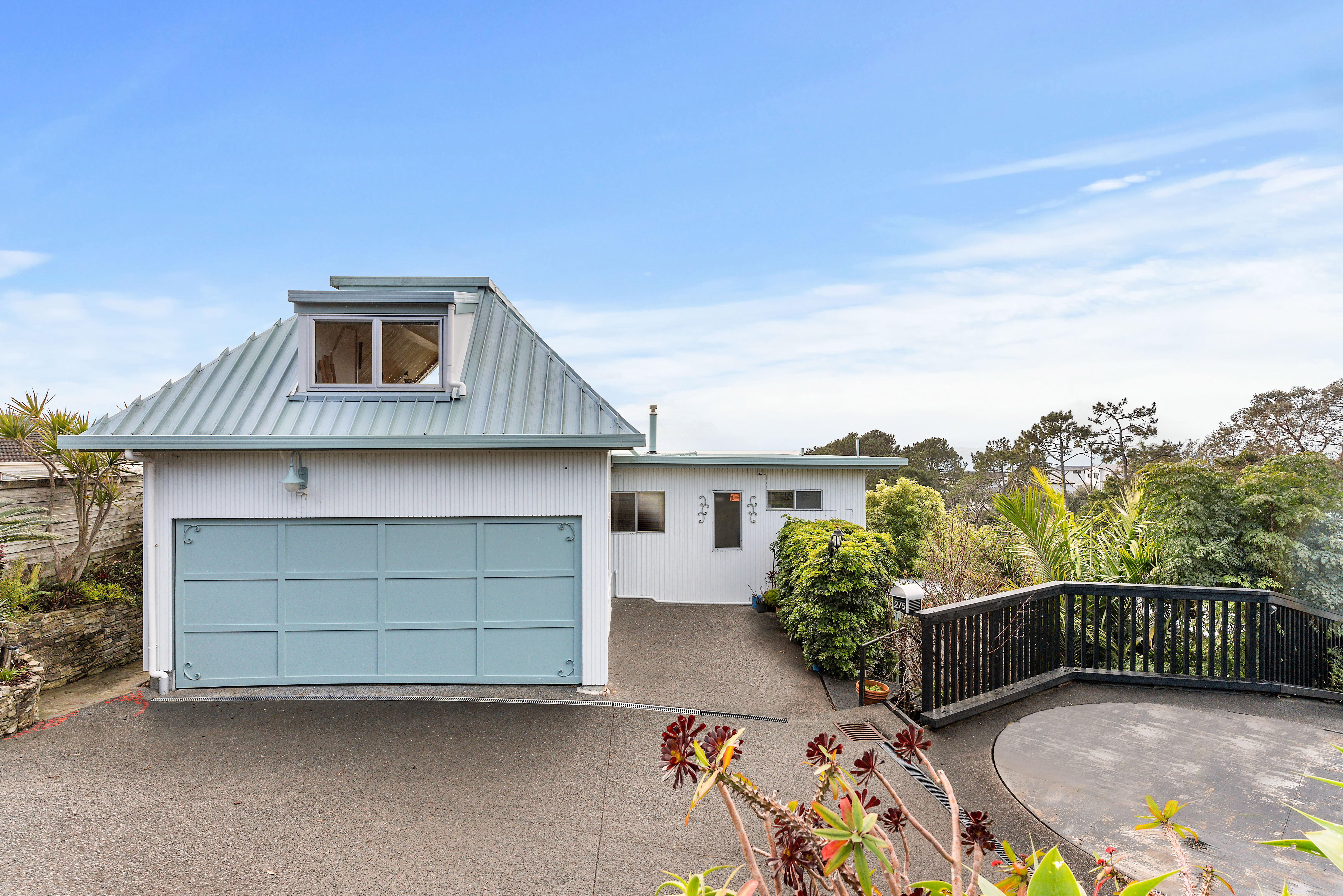 1/5 Dalmeny Close, Murrays Bay, North Shore City, 3 રૂમ, 0 બાથરૂમ, House
