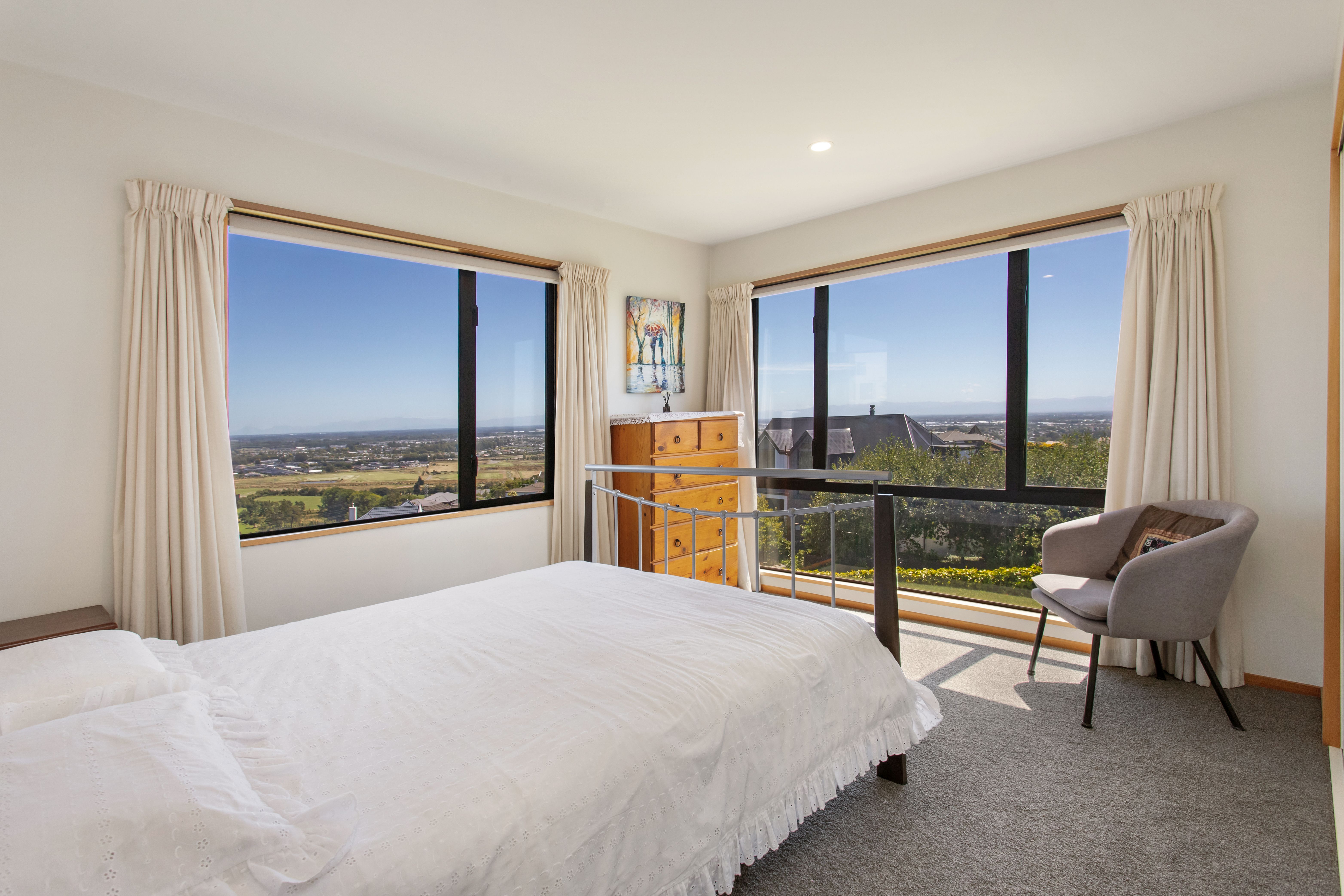 2 Blencathra Place, Westmorland, Christchurch, 4房, 2浴, House