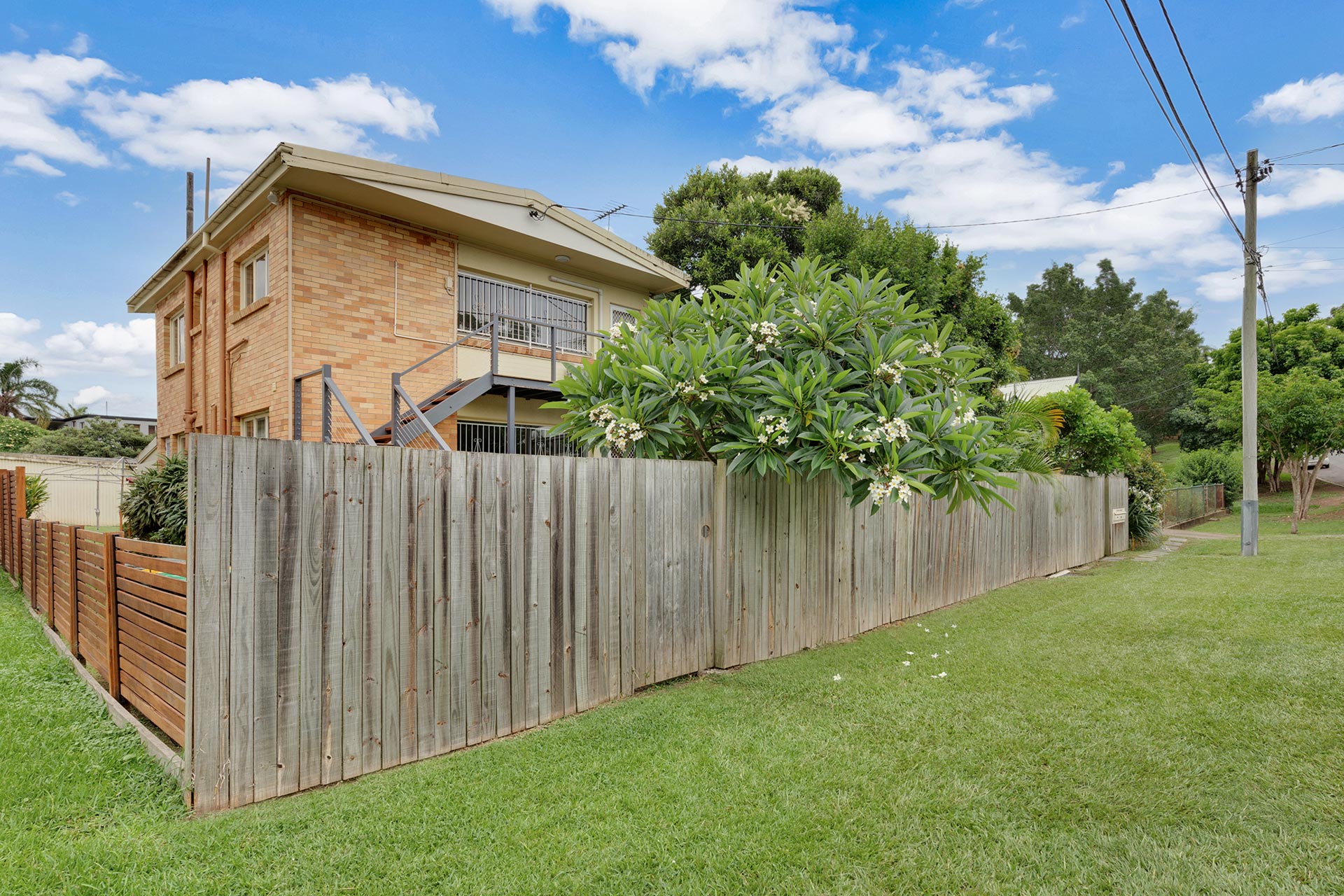 UNIT 6 19 QUINN ST, Toowong, Brisbane Western Region, 0房, 0浴, Unit