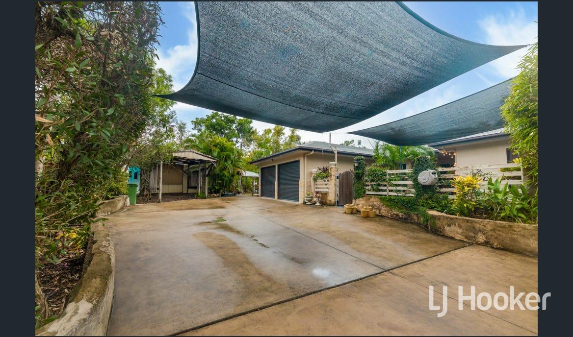 58 MOUNT ELLIOT DR, Alligator Creek, Townsville, 0部屋, 0バスルーム, House