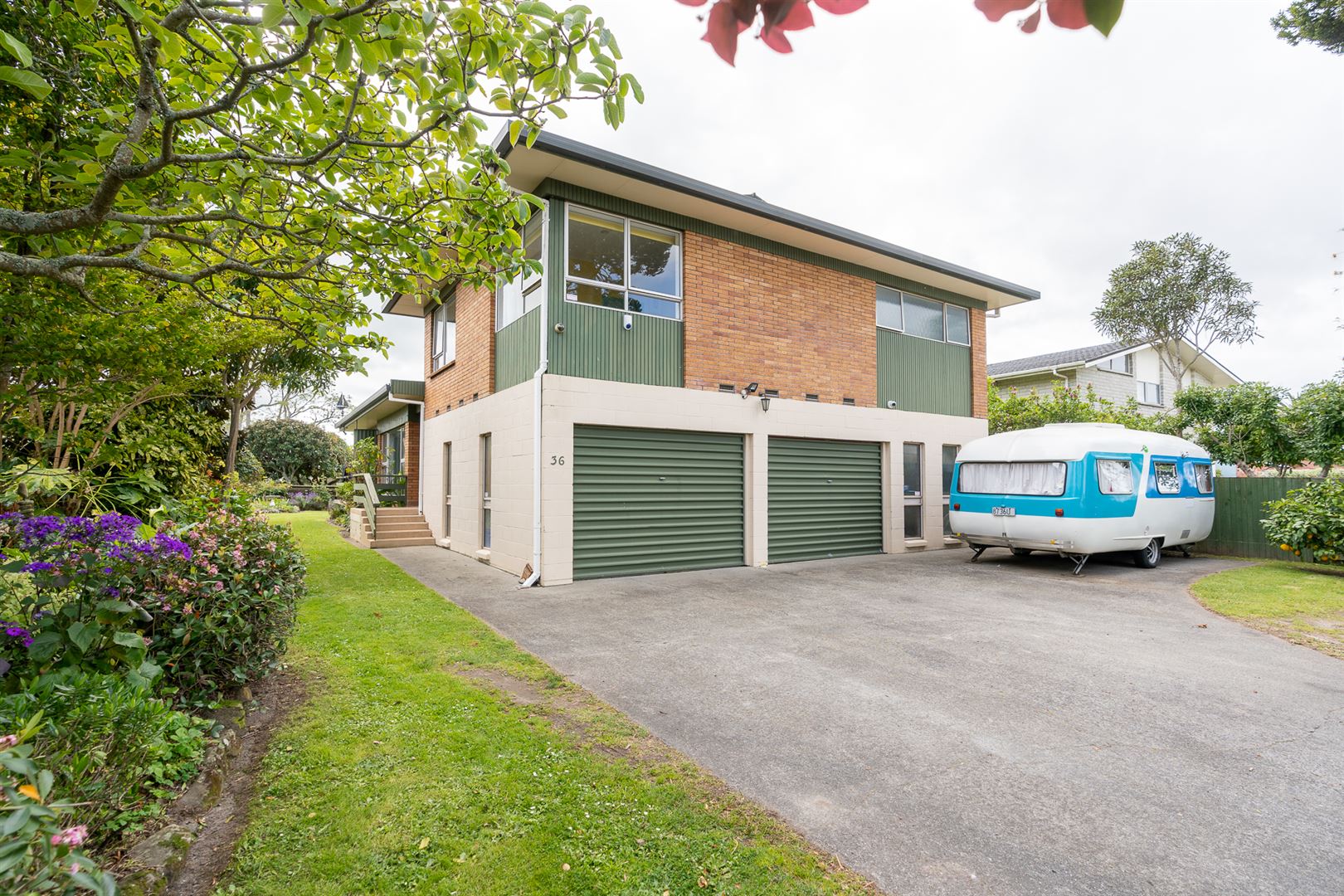 Residential Zone - General Residential Zone