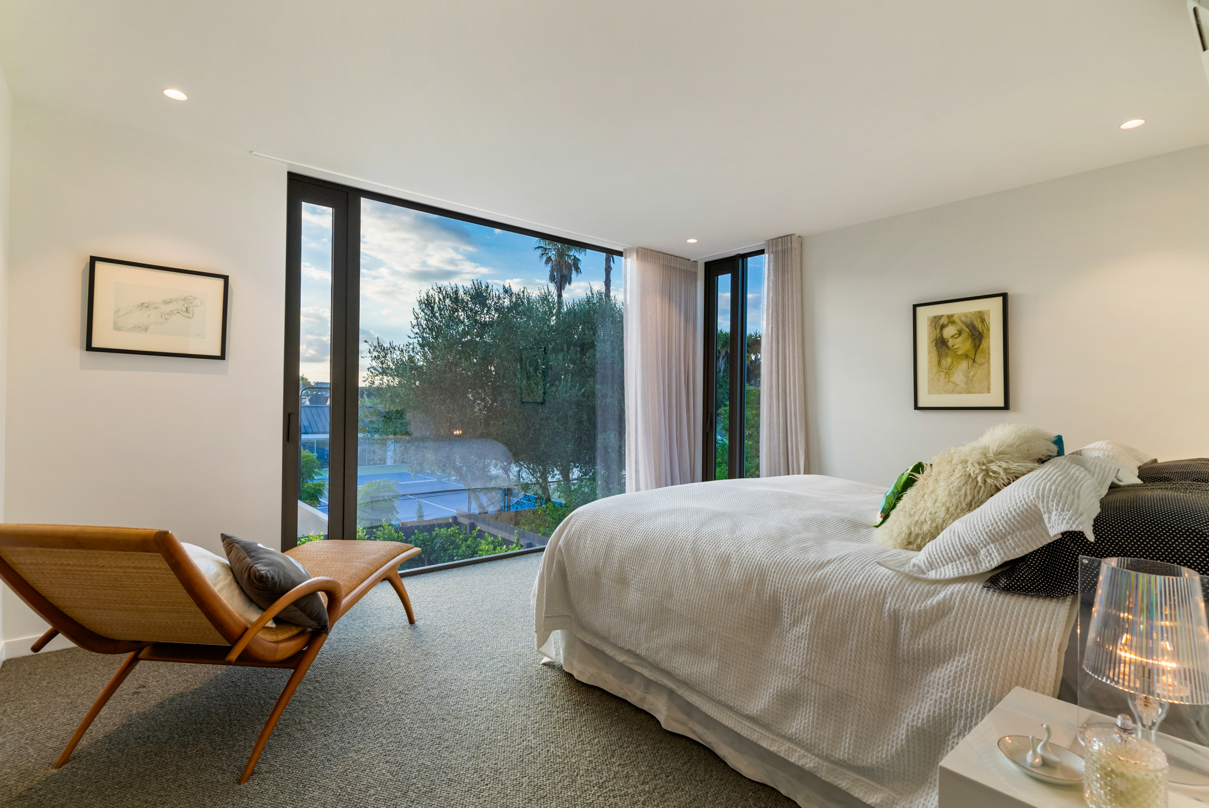 27a Brilliant Street, Saint Heliers, Auckland, 3房, 0浴, House