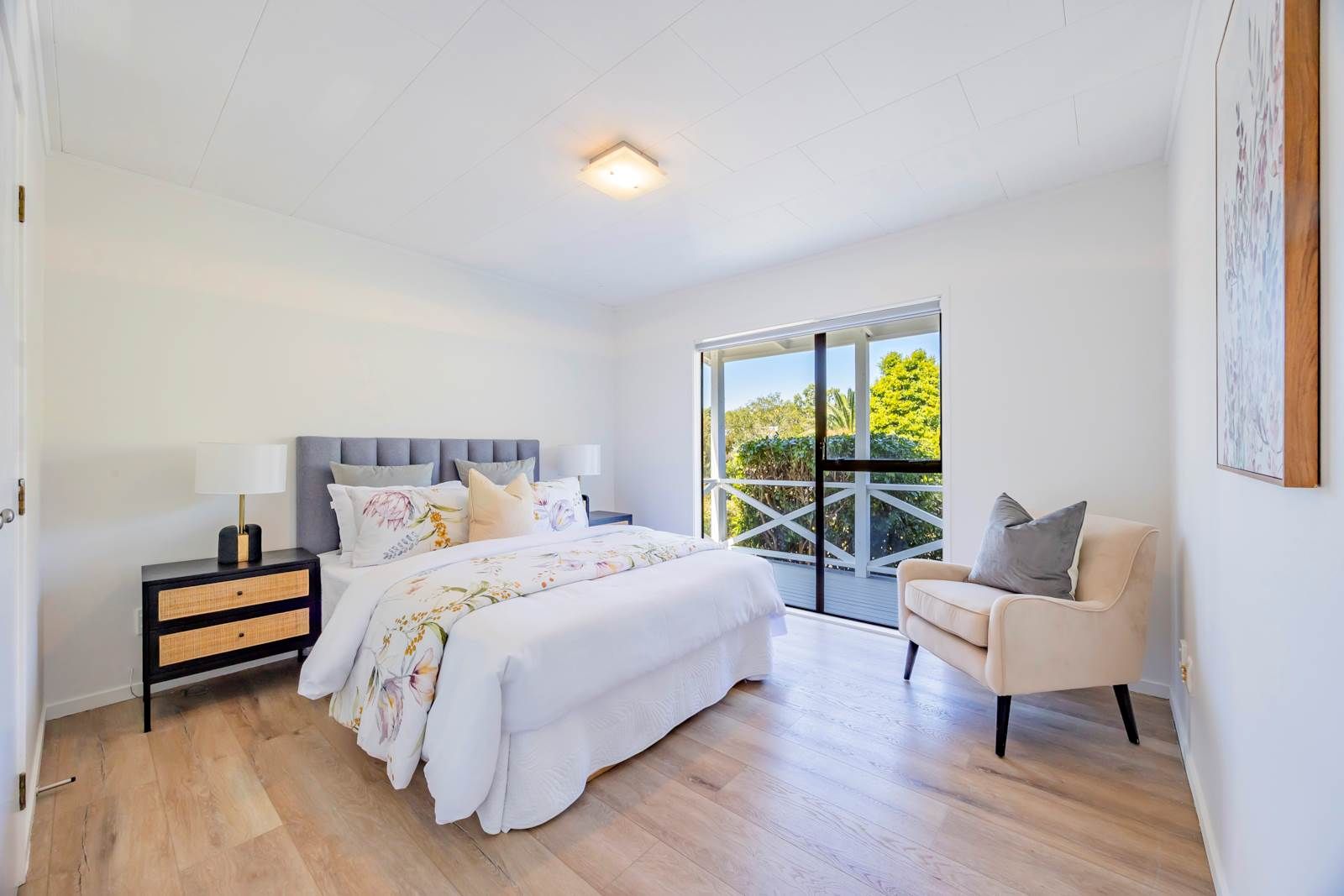 13 Cottam Grove, Northcross, Auckland - North Shore, 3房, 3浴, House