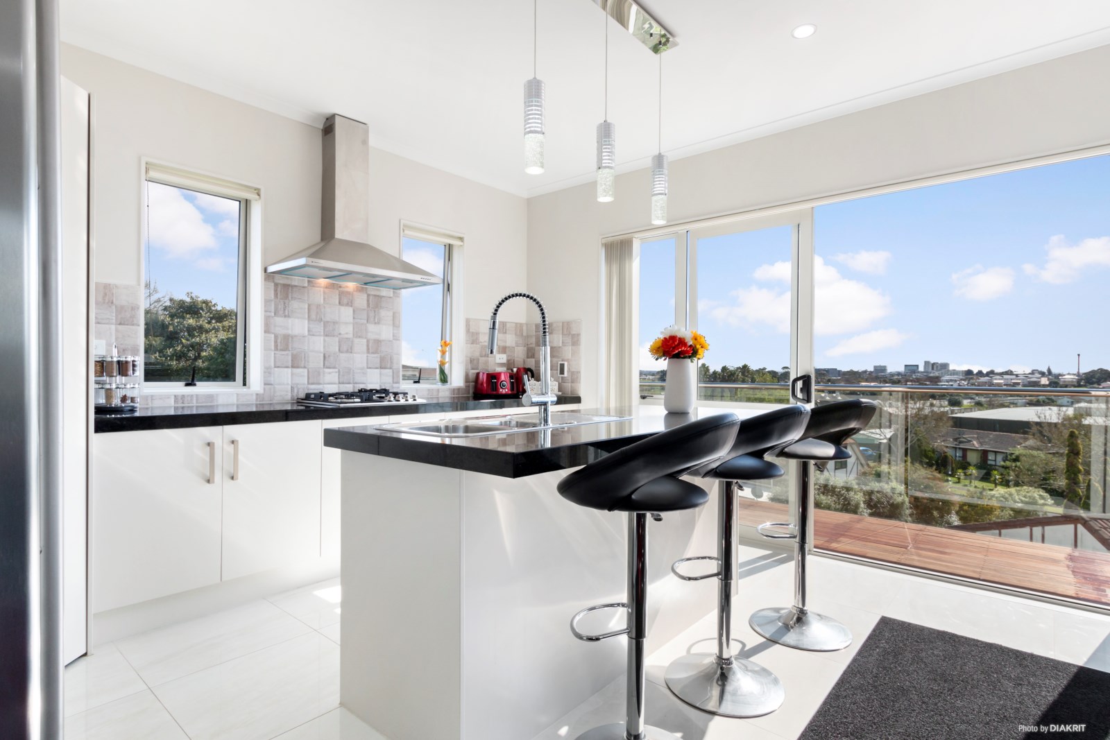Residential  Mixed Housing Suburban Zone