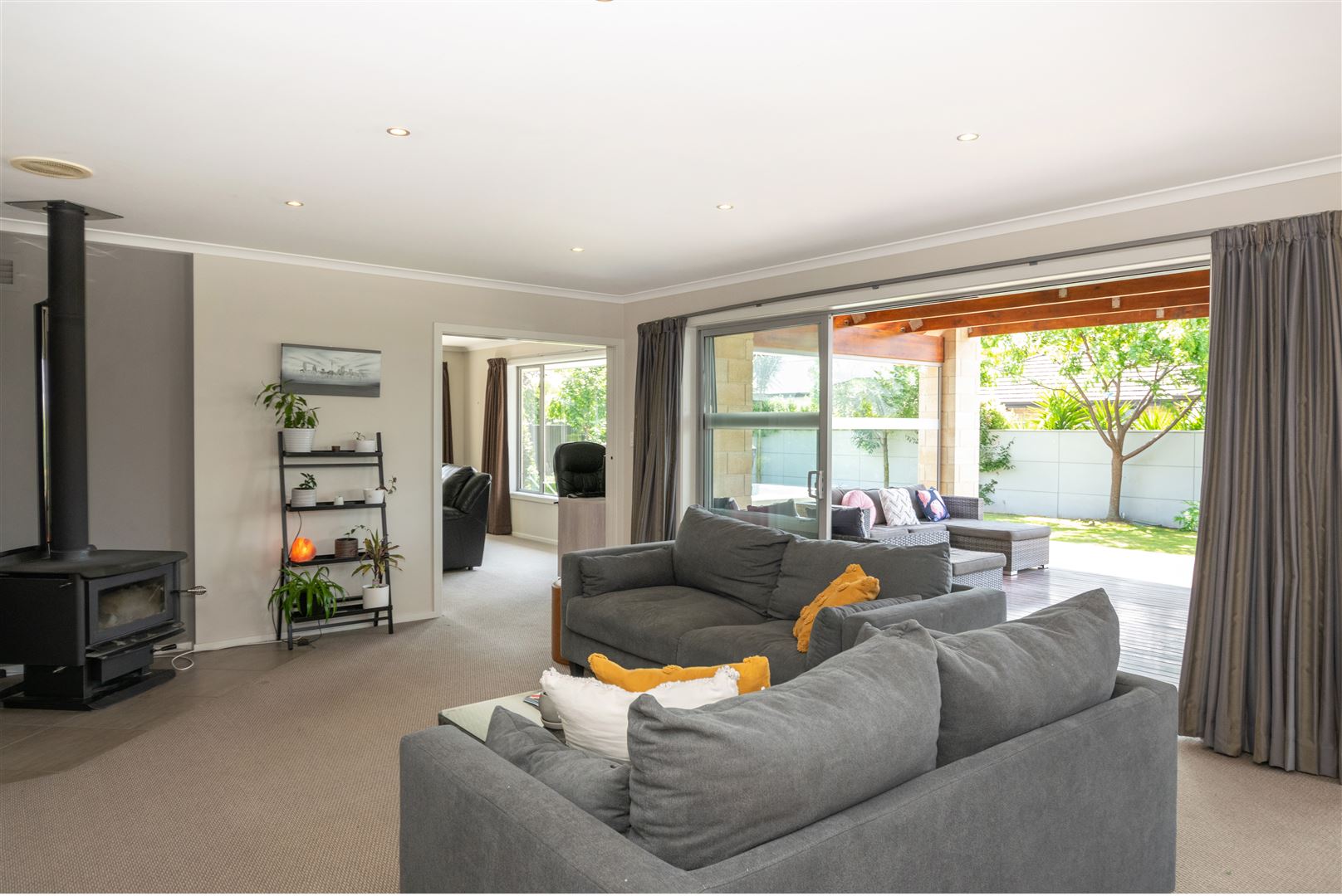 117f Old Renwick Road, Springlands, Marlborough, 4 ਕਮਰੇ, 0 ਬਾਥਰੂਮ