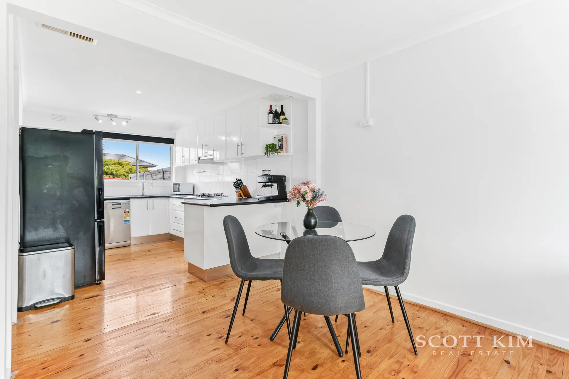 UNIT 4 1 ADRIENNE CR, Mount Waverley, East Melbourne, 0 phòng ngủ, 0 phòng tắm, Unit