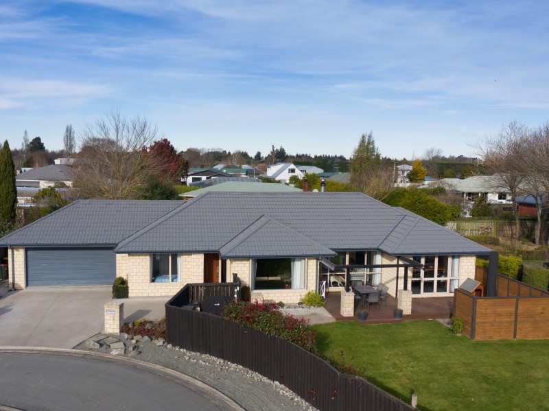 Residential C