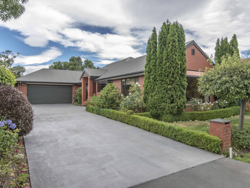 Residential Suburban