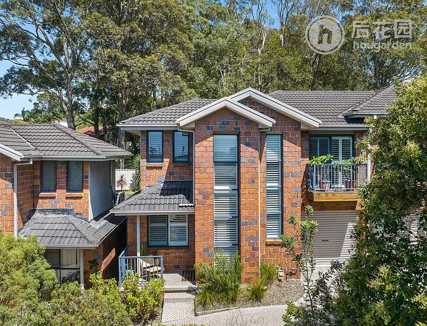 Unit 8/17-19 ROBERTSON STREET, CONISTON, 0 ਕਮਰੇ, 0 ਬਾਥਰੂਮ, Townhouse