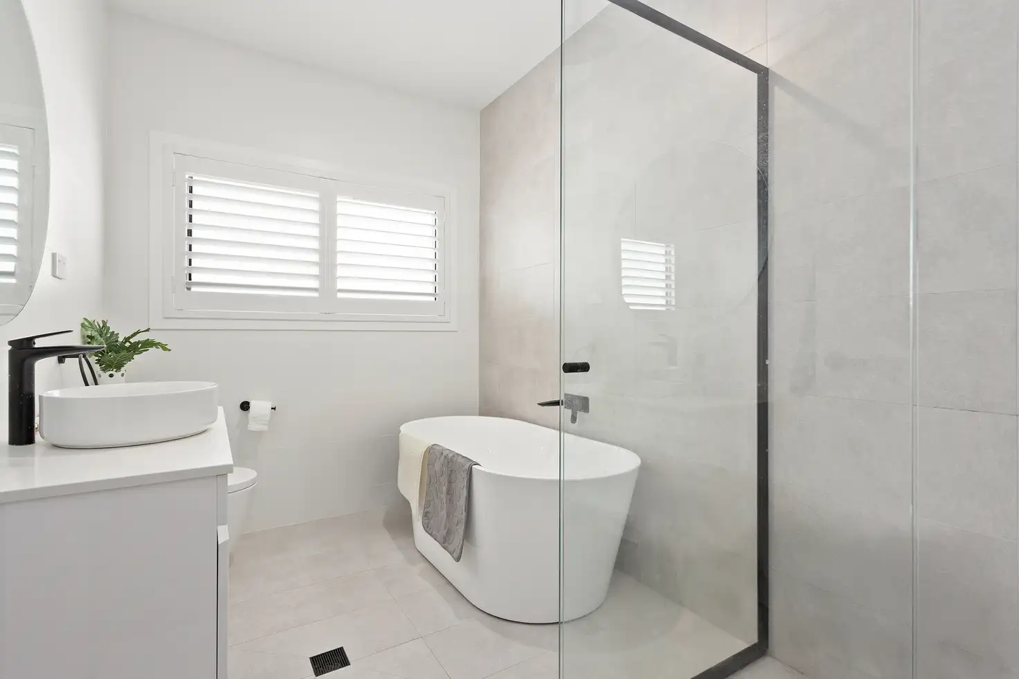 UNIT 1 14 HEADLAND PDE, Barrack Point, South Coast, 0 રૂમ, 0 બાથરૂમ, Townhouse