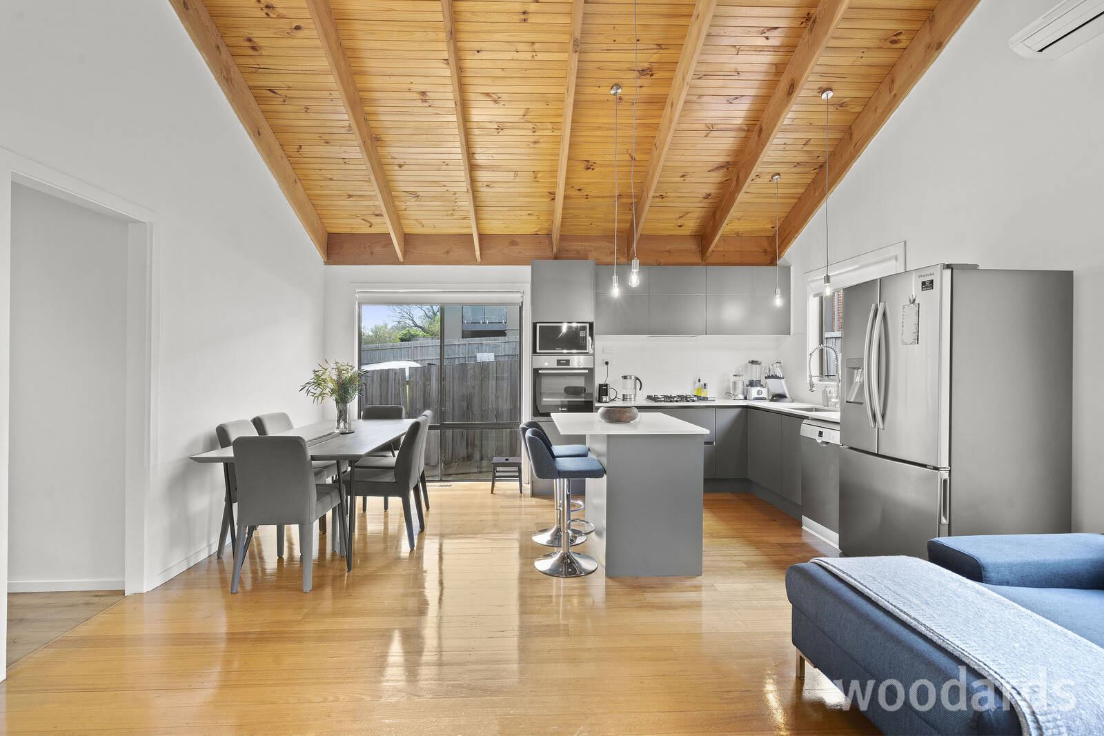 25 TALBOT RD, Mount Waverley, East Melbourne, 0房, 0浴, Unit