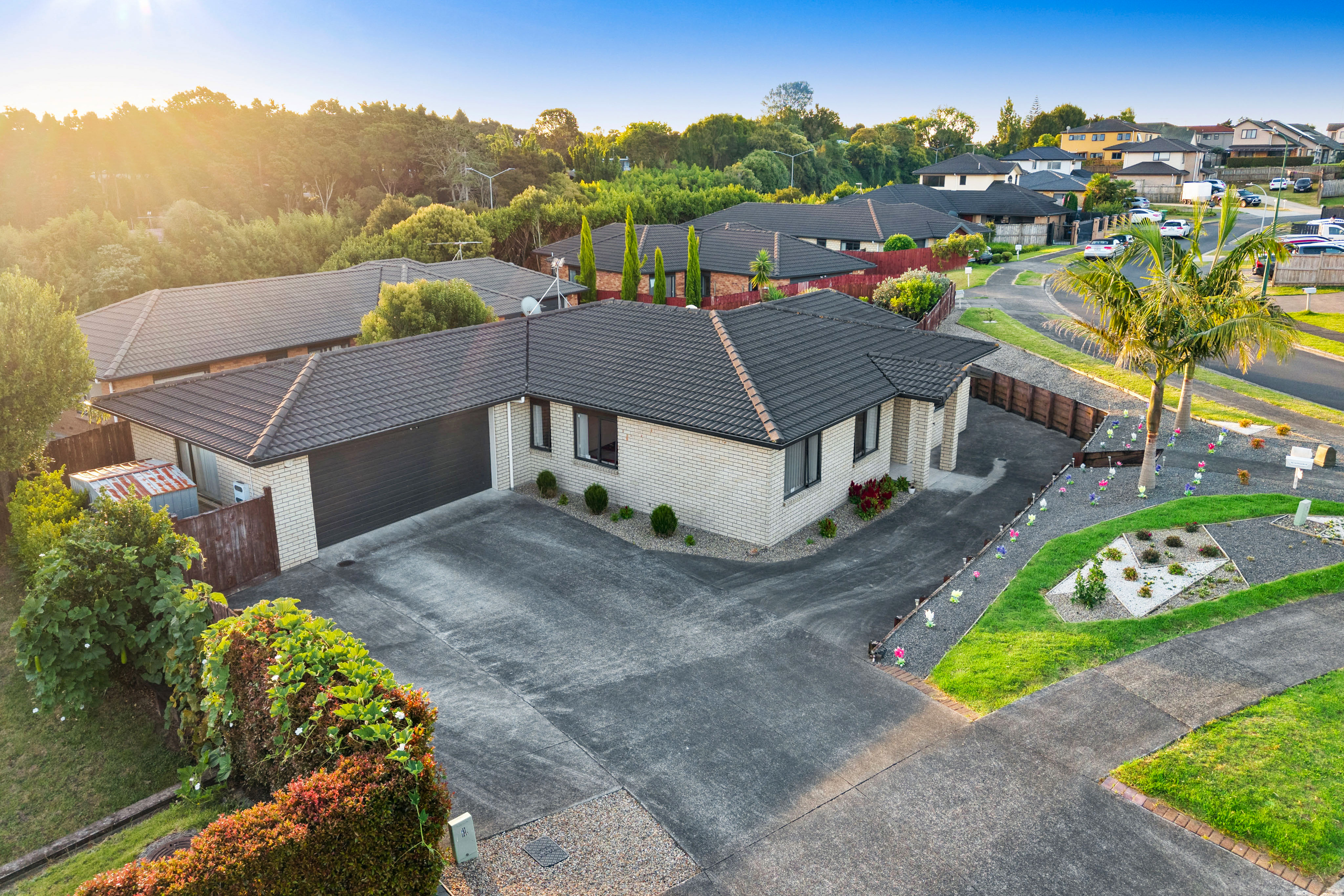 2 Goh Place, Manurewa, Auckland - Manukau, 5房, 0浴, House