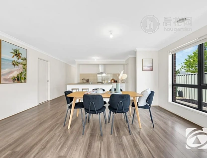 32 YELLOW ROBIN CCT, CRANBOURNE EAST VIC 3977, 0 ห้องนอน, 0 ห้องน้ำ, House