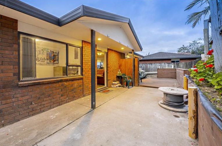2/27 Kopara Place, Clendon Park, Manukau City, 3 ਕਮਰੇ, 0 ਬਾਥਰੂਮ, House