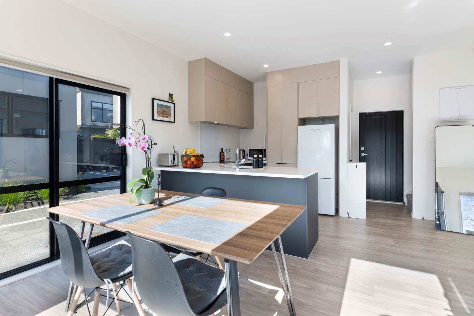 10e Edgar Pearce Place, Howick, Manukau City, 2 غرف, 1 حمامات, Townhouse