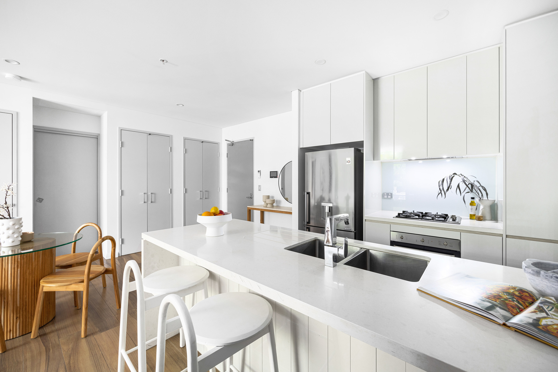 BUILDING C UNIT 267 28 OAKS AV, Dee Why, Northern Beaches, 0房, 0浴, Unit