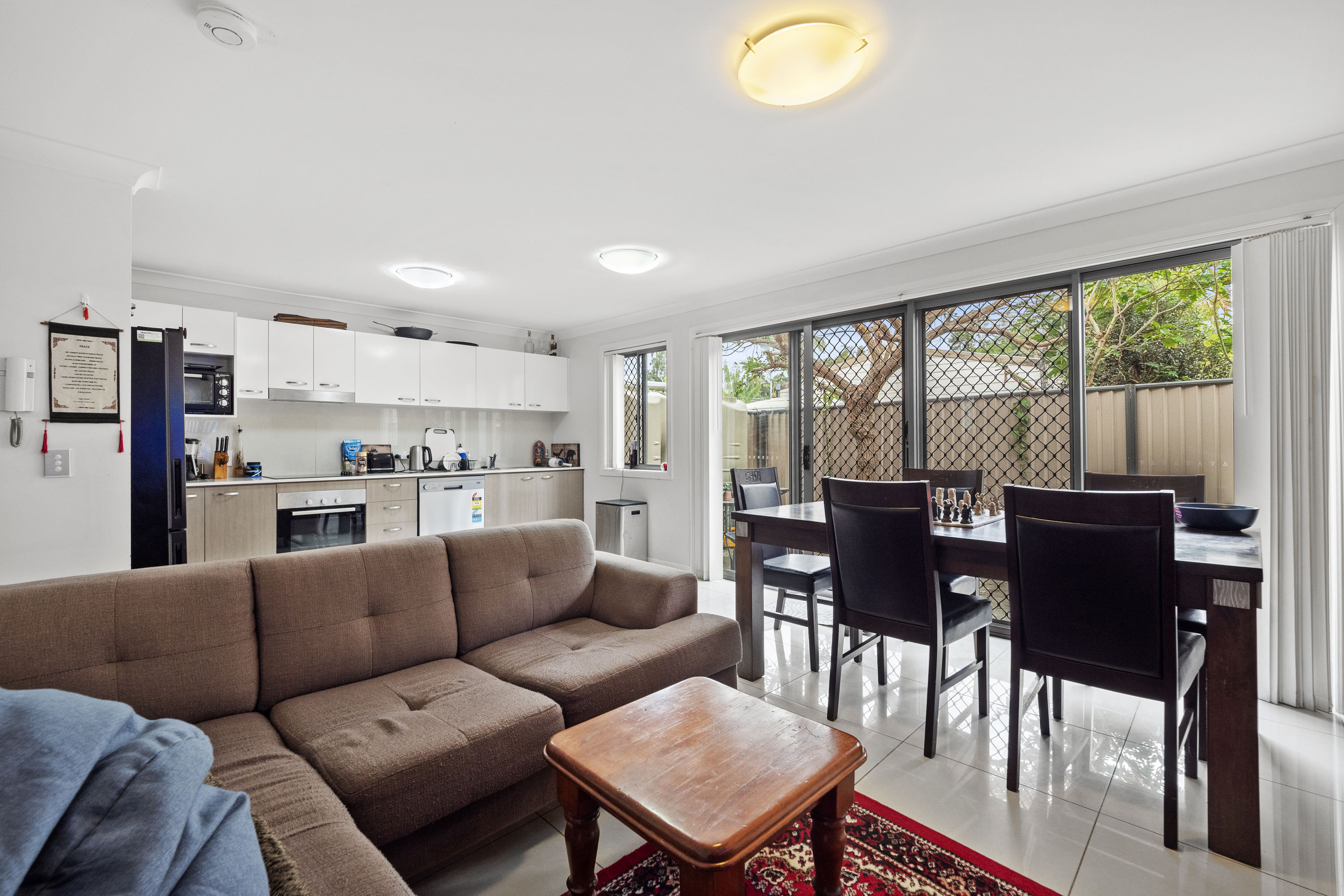 KINGSTON RISE UNIT 18 29-33 JUERS ST, Kingston, Brisbane - Southern Region, 0 phòng ngủ, 0 phòng tắm, House