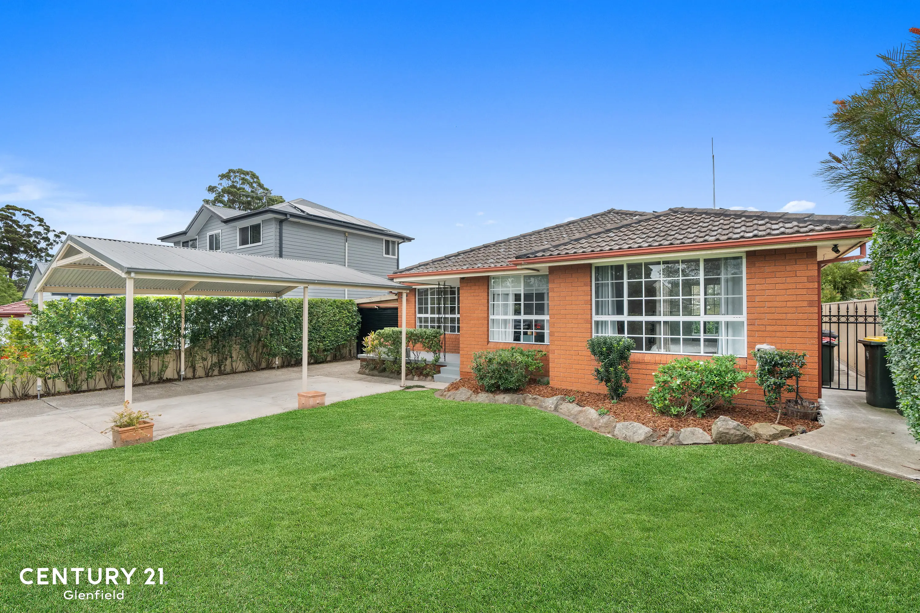 32 PRITCHARD RD, Macquarie Fields, Macarthur Region, 0 Bedrooms, 0 Bathrooms, House