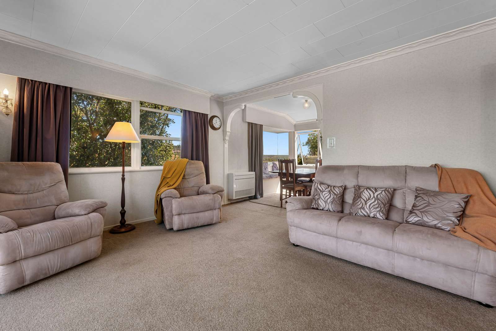 53 Grand Vue Road, Kawaha Point, Rotorua, 3 Bedrooms, 1 Bathrooms, House