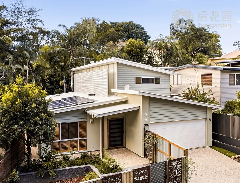 39 JALOON ST, ASHGROVE QLD 4060, 0 ਕਮਰੇ, 0 ਬਾਥਰੂਮ, House