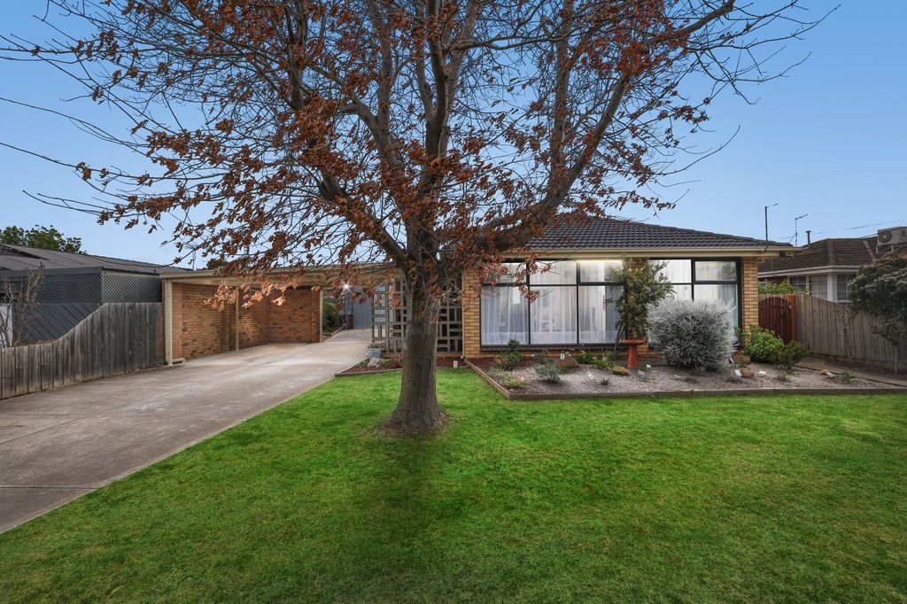 181 BALLAN RD, Wyndham Vale, South West Melbourne, 0房, 0浴, House