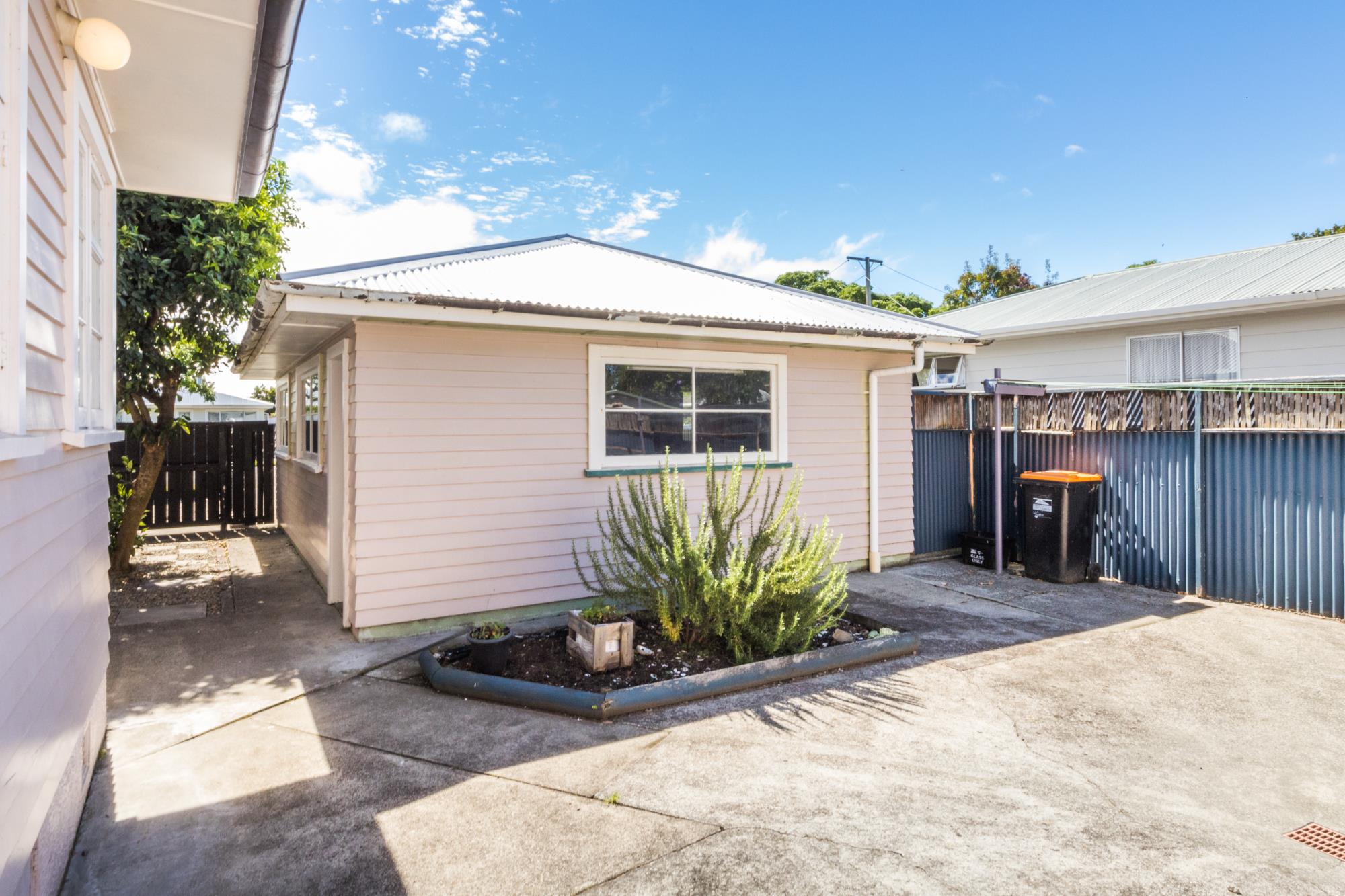 170 Maxwells Line, Awapuni, Palmerston North City, 3 ਕਮਰੇ, 0 ਬਾਥਰੂਮ