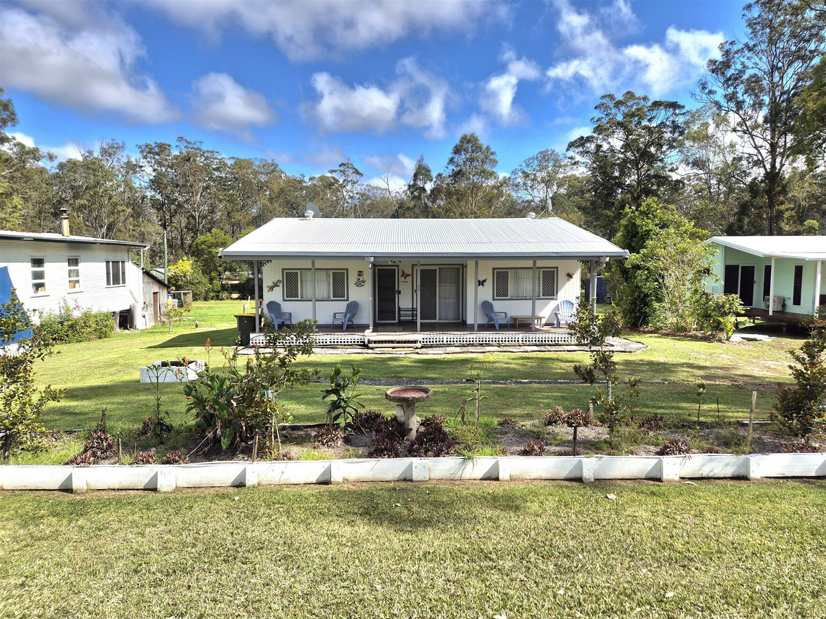 11 STEVEN ST, Benarkin, Brisbane - Northern Region , 0 ਕਮਰੇ, 0 ਬਾਥਰੂਮ, House