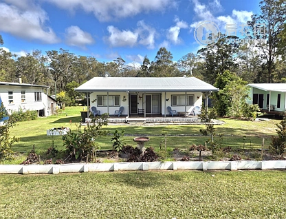 11 STEVEN ST, BENARKIN QLD 4314, 0 غرف, 0 حمامات, House