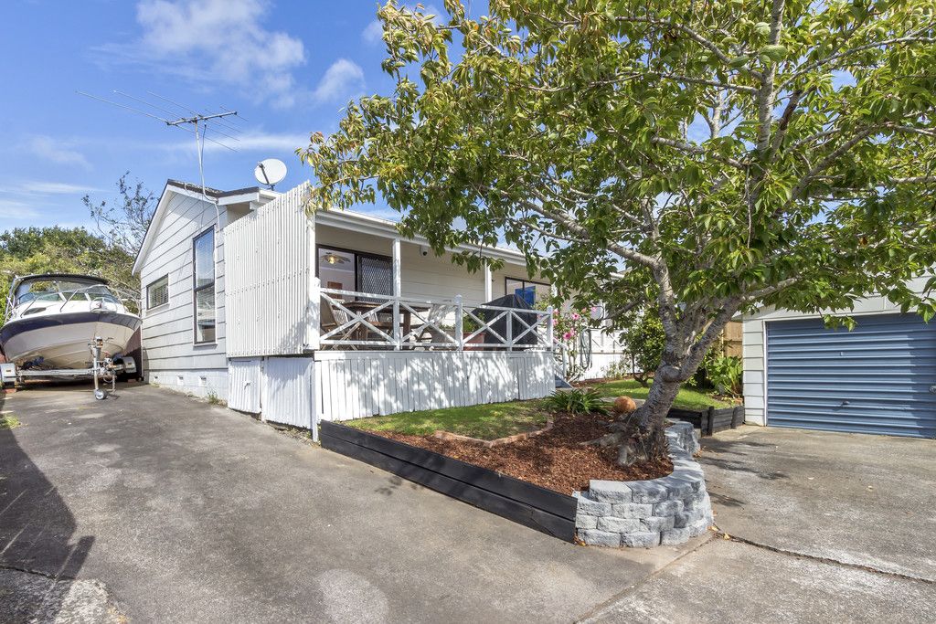 Residential  Mixed Housing Suburban Zone
