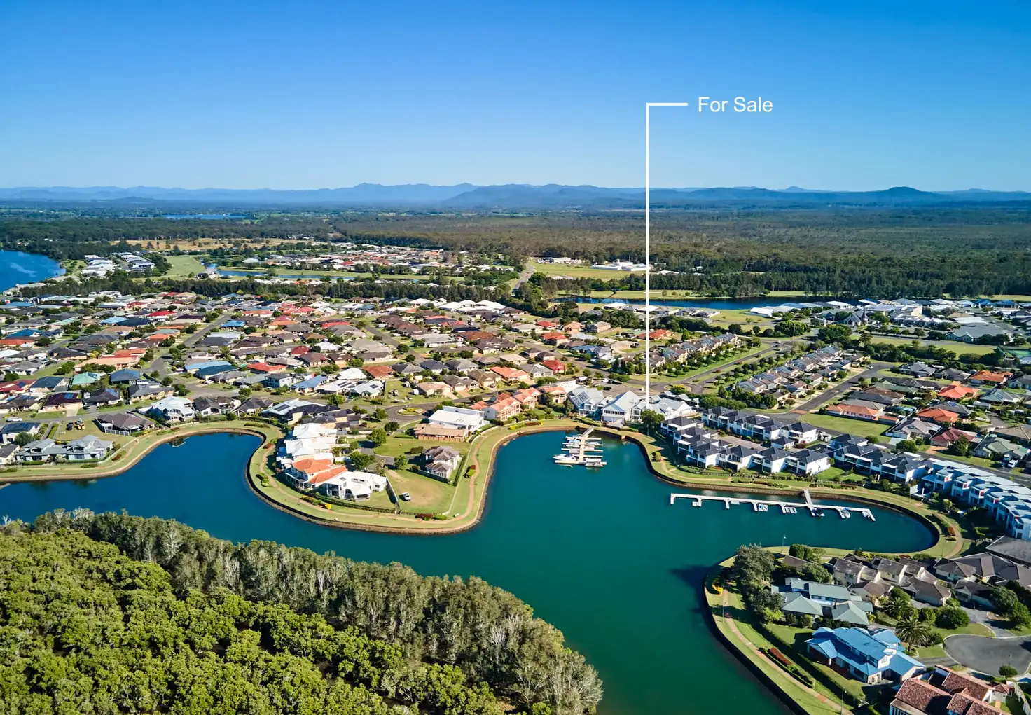UNIT 5 8-10 ELECTRA PDE, Harrington, North Coast, 0 침실, 0 욕실, Townhouse